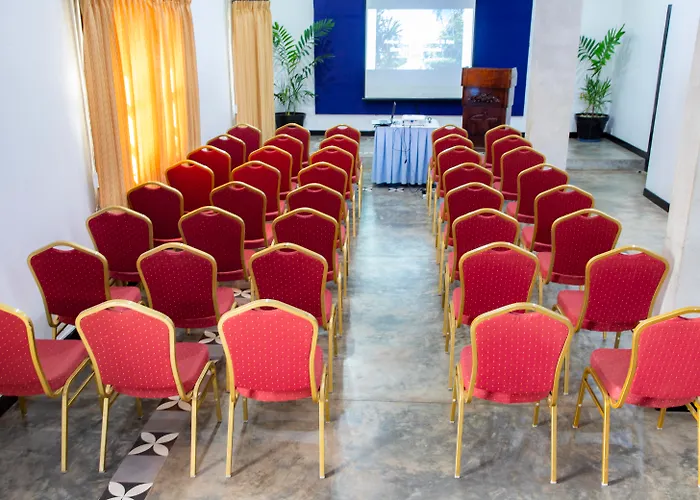 Amber Angkor Villa Hotel & Spa